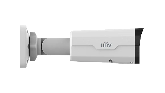 Uniview IPC2228SB-ADF40KM-I1 IP Видеокамера 8 Мп, объектив 4 мм