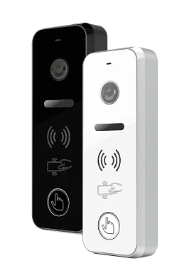 Вызывная панель Tantos iPanel 2 HD EM (White)