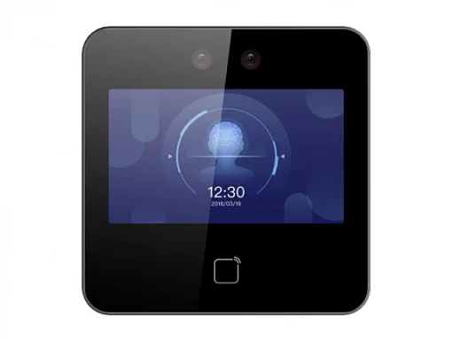 Считыватель HiWatch ACT-T1343MW