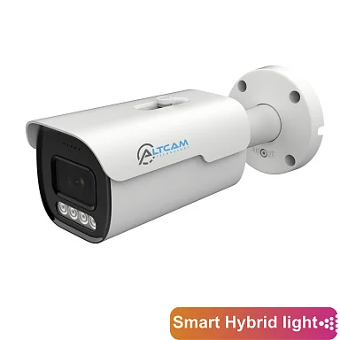 AltCam ICV26IR(RU) - IP Видеокамера  2 Мп, объектив 2,7-13,5 мм