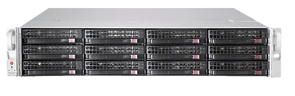Видеосервер RVi RV-SE2900 Оператор PRO