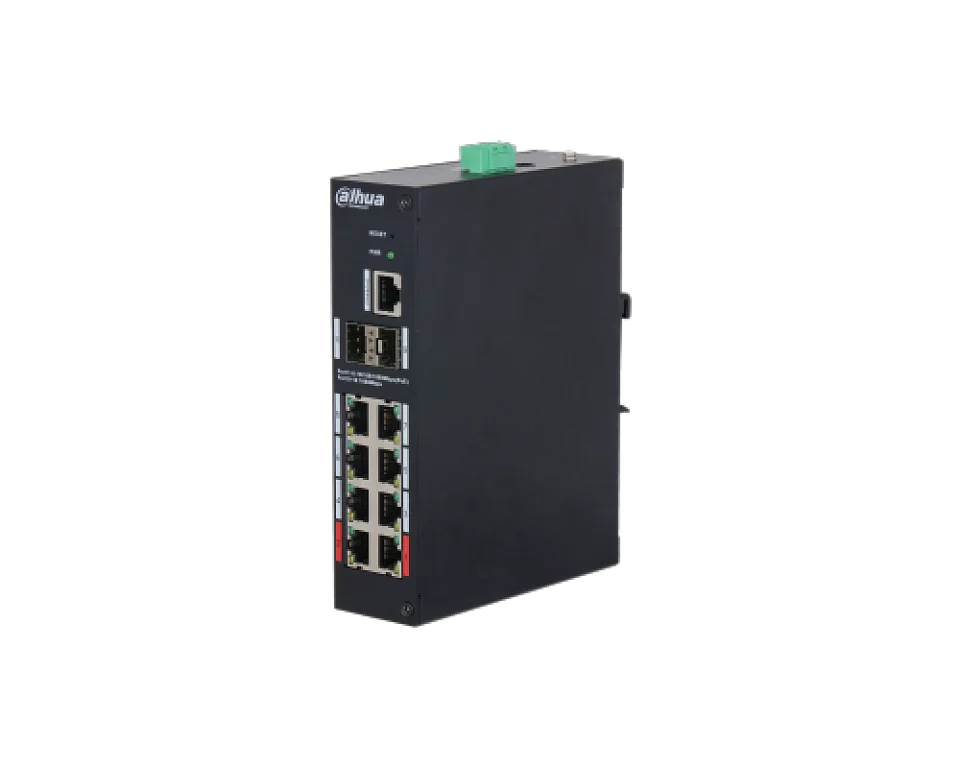 DH-HS4210-8GT-110