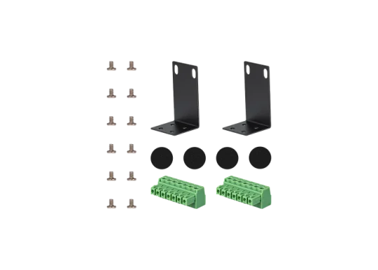 IP Видеорегистратор (NVR) Novicam NR2816X-P16 v.3005V