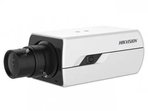 Hikvision DS-2CD3843G0-AP IP Видеокамера 4 Мп