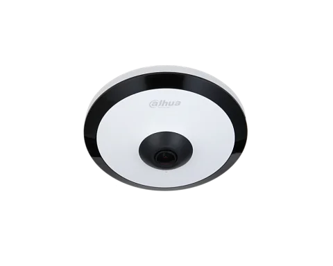 Dahua DH-IPC-EW5541P-AS IP Видеокамера 5 Мп, объектив 1,4 мм