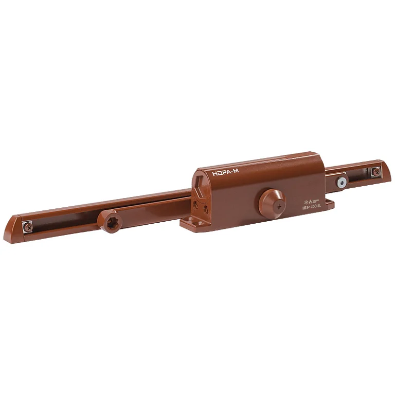 ISPARUS 430 Slider (коричневый)
