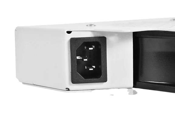 Rem R-FAN-1T вентиляторный модуль, с 1 вентилятором