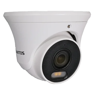 Tantos TSi-Ee25FPN - IP Видеокамера  2 Мп, объектив 2,8 мм