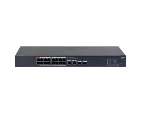 Коммутатор Dahua DH-CS4218-16ET-240