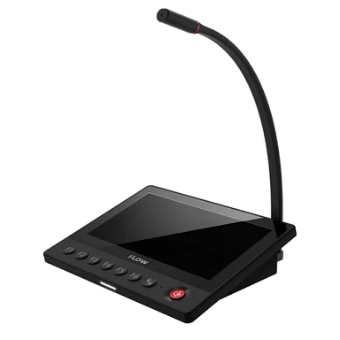 iFlow F-NA-PM7 Микрофон