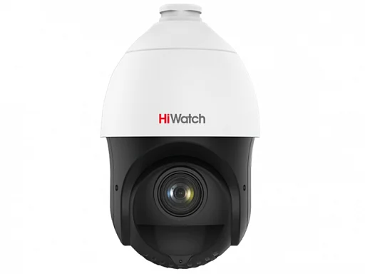 HiWatch DS-I215 (D) - IP Видеокамера  2 Мп, объектив 5-75 мм