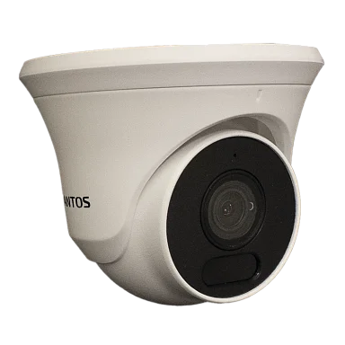 Tantos TSc-E2FA - HD Видеокамера  2 Мп, объектив 2,8 мм