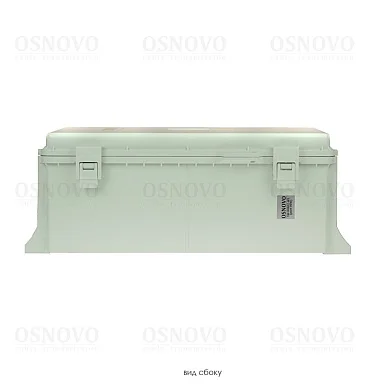 OSNOVO SW-80802-WL(port 90W)