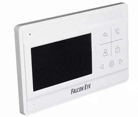 Комплект видеодомофона Falcon Eye Vela + AVC-305 (PAL) Медь