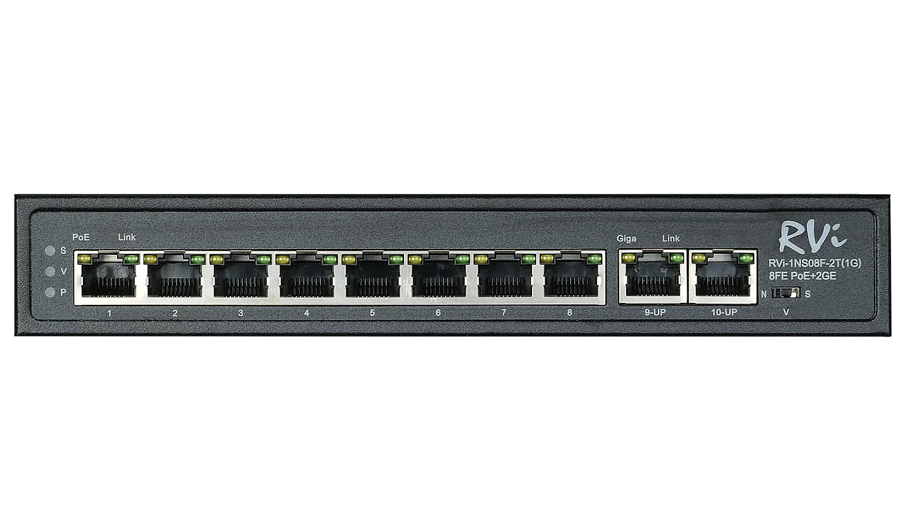 RVi-1NS08F-2T (1G) — фото 2