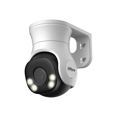 Dahua DH-HAC-PT1200AP-IL-A-0280B-S6 - HD Видеокамера  2 Мп, объектив 2,8 мм