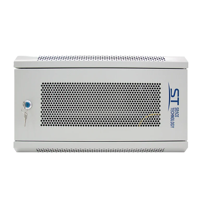 ST-NCP6U02 (СЕРЫЙ) С ПОЛКОЙ