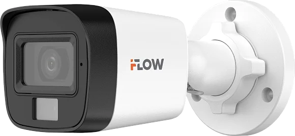 iFlow F-AC-2152M(2.8mm) - HD Видеокамера  5 Мп, объектив 2,8 мм