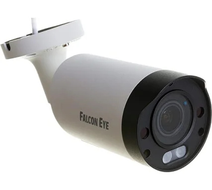 Falcon Eye FE-IPC-BV2-50pa - IP Видеокамера  2 Мп, объектив 2,8-12 мм