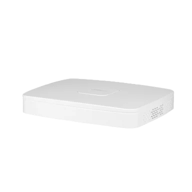 Гибридный видеорегистратор (XVR) Dahua DH-XVR5108C-I3