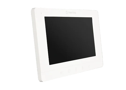 Монитор видеодомофона Tantos Like HD Wi-Fi