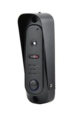 Вызывная панель Smartec ST-DS201H-BK