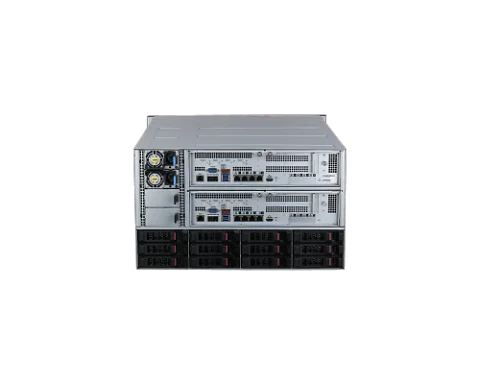 Dahua DHI-EVS7148D-V2