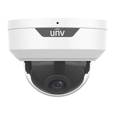 Uniview IPC325LE-ADF28K-H - IP Видеокамера  5 Мп, объектив 2,8 мм