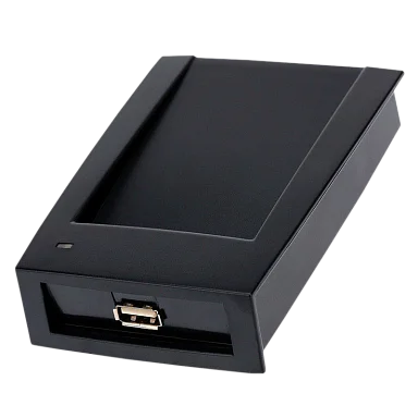 Считыватель Ростов-Дон Считыватель настольный Z-2 USB