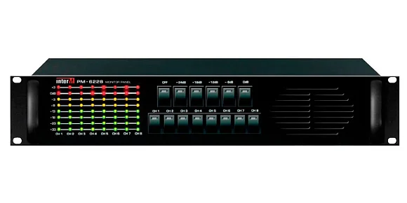 Inter-M PM-6228