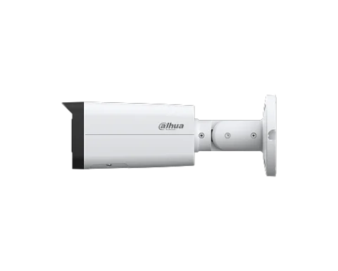 Dahua DH-IPC-HFW2449TP-AS-IL-0800B - IP Видеокамера  4 Мп, объектив 8 мм