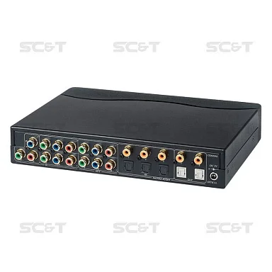 SC&T YS04D