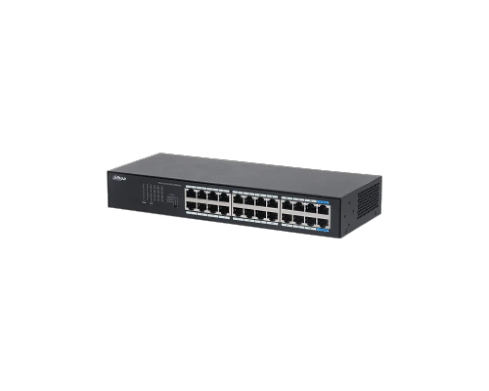DH-S3024-24GT