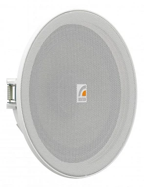 Roxton LF-10WTX Потолочный громкоговоритель 2,5 Вт 5/10 Вт