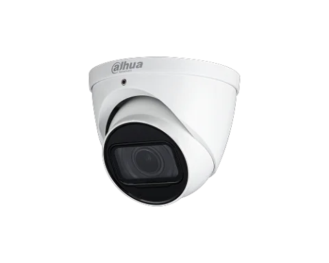 Dahua DH-HAC-HDW1231TP-Z-A - HD Видеокамера  2 Мп, объектив 2,7-12 мм