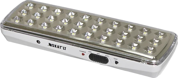 Бастион Skat LT-301200-LED-Li-Ion