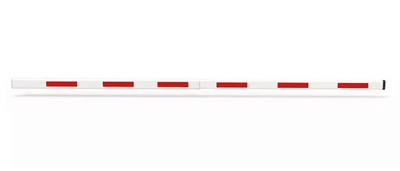Шлагбаум ZKTeco BGM1000 Telescopic Boom(4.5m)