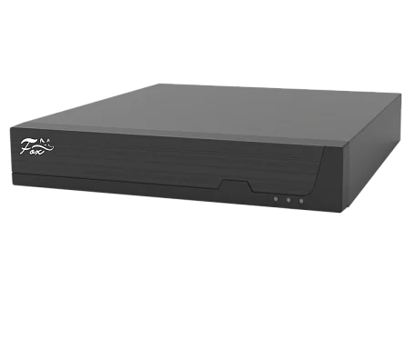 IP Видеорегистратор (NVR) FOX FX-NEO8/1