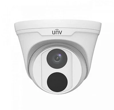 Uniview IPC3612SB-ADF40KM-I0 - IP Видеокамера  2 Мп, объектив 4 мм
