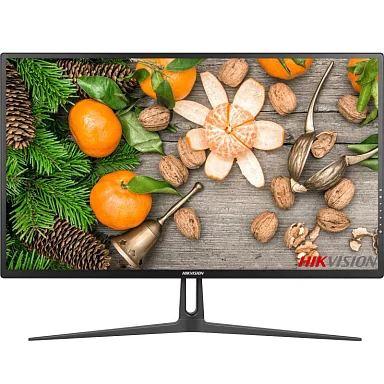 Монитор для видеонаблюдения Hikvision DS-D5232F2-1V1S, 32"