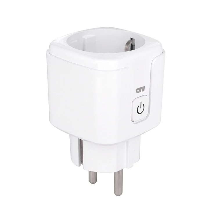 CTV-HomePlug