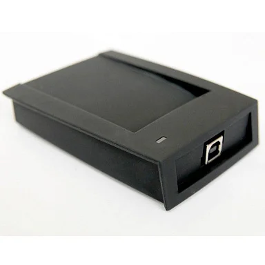 Считыватель Iron Logic Z-2 (мод. RD-ALL) темный