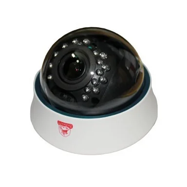 SarmatT SR-ID40V2812IRL - IP Видеокамера  4 Мп, объектив 2,8-12 мм