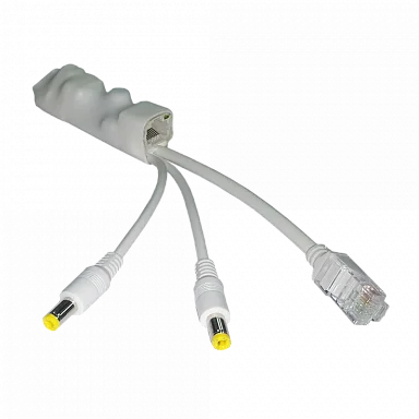 Space Technology ST-1202M PoE