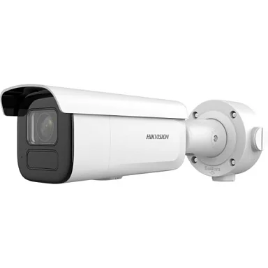Hikvision DS-2CD3686G2T-IZS(7-35mm)(H) - IP Видеокамера  8 Мп, объектив 7,0-35 мм