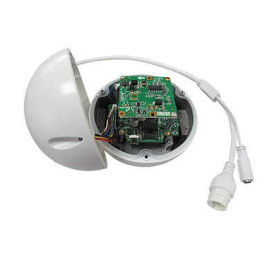 Space Technology ST-VK2525 PRO (2.8 mm) IP Видеокамера 2 Мп, объектив 2,8 мм
