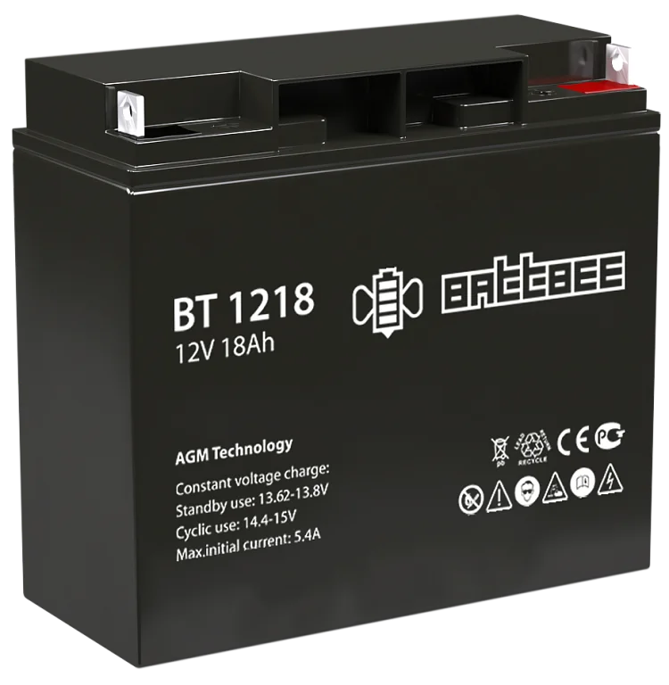 BT 1218