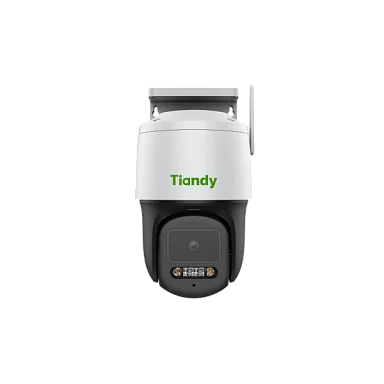 Tiandy TC-H334S Spec:I5W/C/WIFI/Eu/4mm/V4.1 - IP Видеокамера  3 Мп, объектив 4 мм