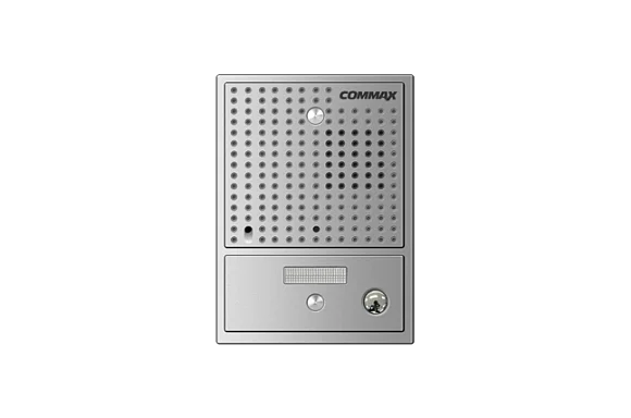 Вызывная панель Commax DRC-4CGN2 Серый