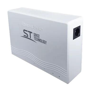 Space Technology ST-GS50, версия 2